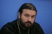 Протоиерей Андрей Ткачев: «Интернет – костыли современного человека»